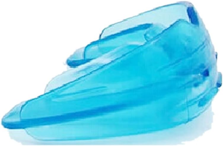 Dental Tooth Orthodontic Appliance Trainer(Color Blue) (for Child)