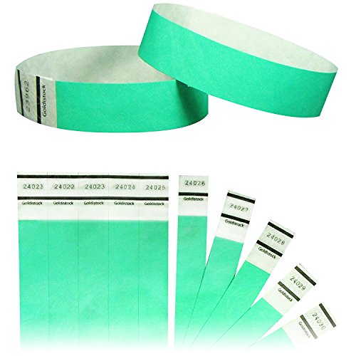 Goldistock Original Series - 3/4