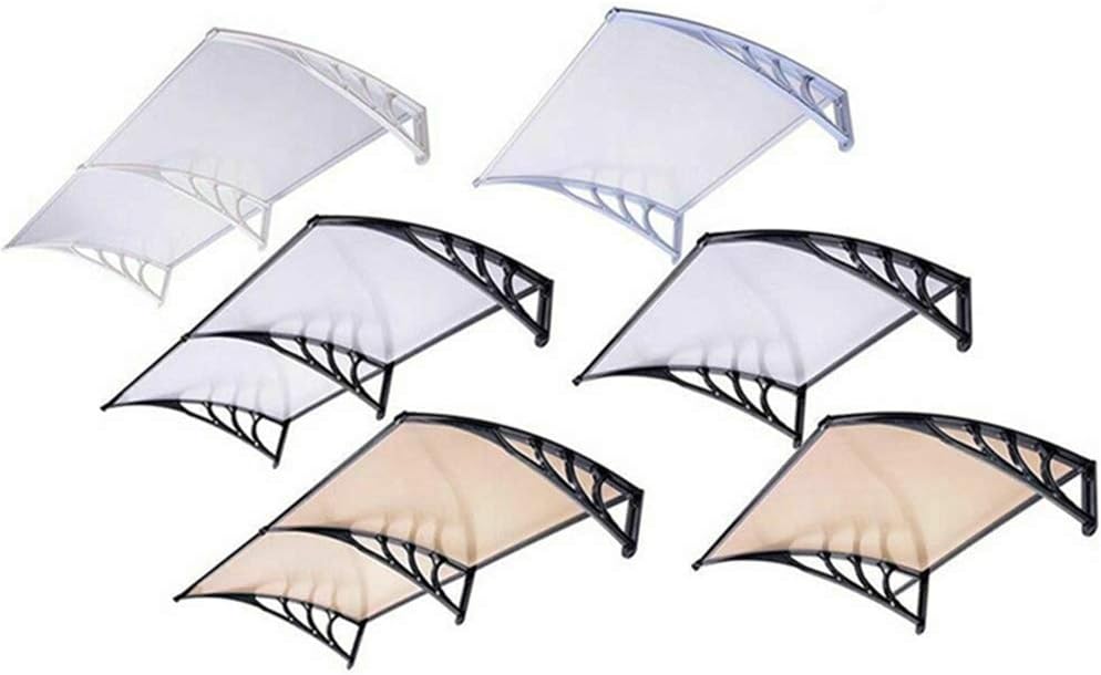 10 Mejores Puertas Principales Con Pergolas De Aluminio | (2020)