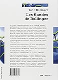Image de les bandes de bollinger