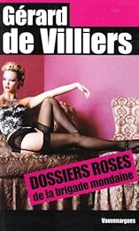 Les  dossiers roses de la brigade mondaine