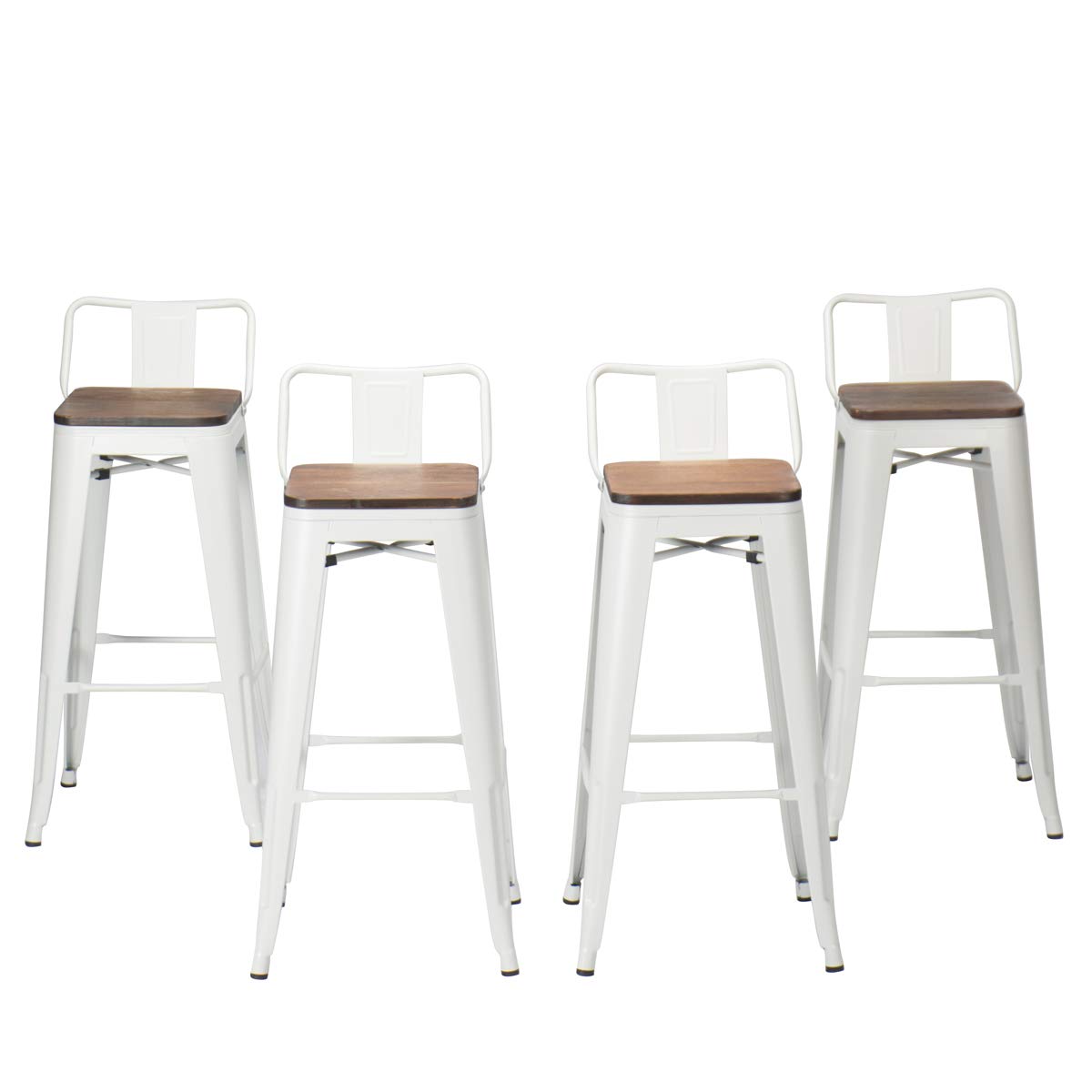 Best White Bar Stool Seats