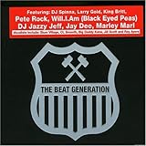 BEAT GENERATION                                    image