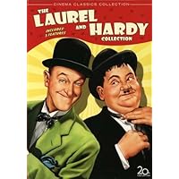 ローレル&ハーディ　輸入版DVD-BOX Amazon.co.jp: ローレル＆ハーディラフターコンパニオン（Box 4 Dvd