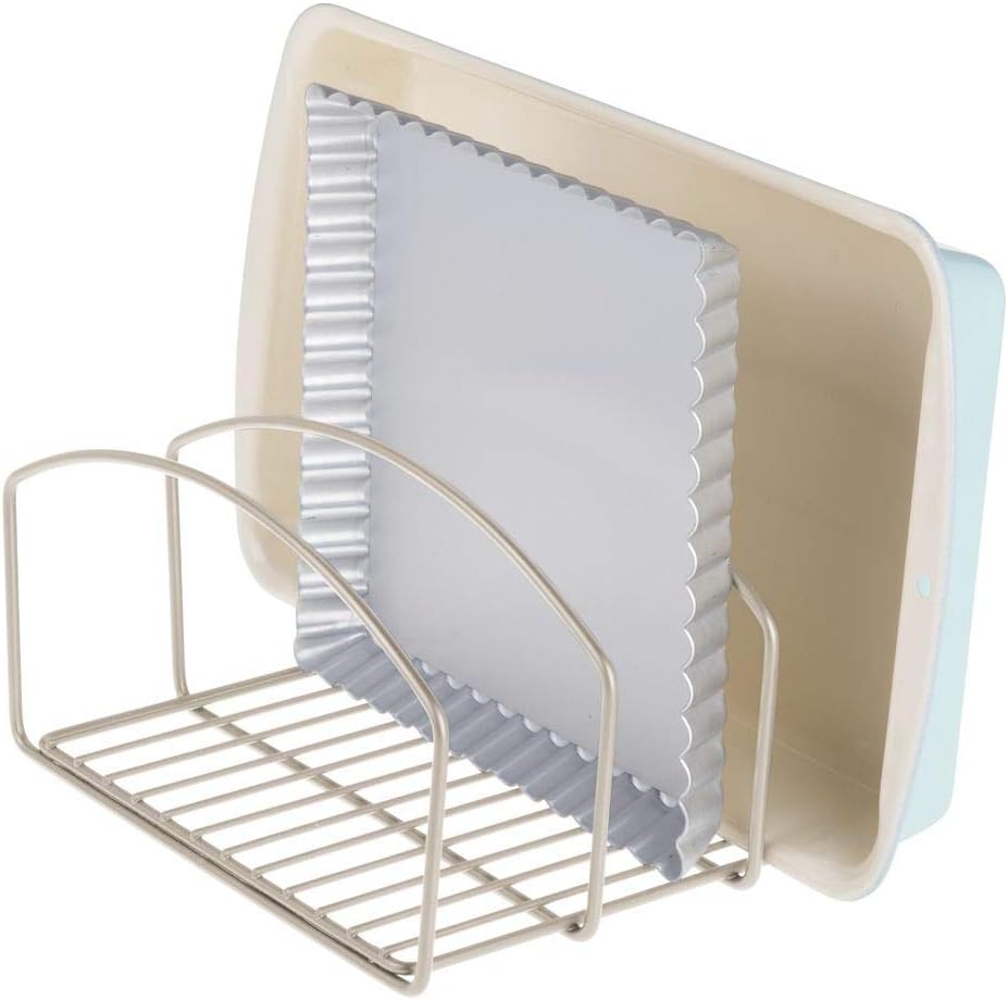 Best Tray Racks For Kitchen Cabinets