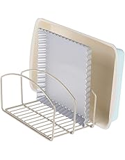 Amazon.es: Estantes y soportes para ollas y sartenes: Hogar y cocina