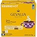 Gevalia Dark Royal Roast K-Cup Coffee Pods (18 Pods)