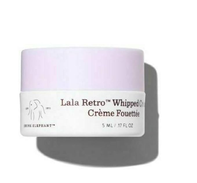 drunk elephant moisturizer lala retro