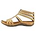 Bearpaw Women's Layla Sandal