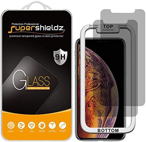 (2 Pack) Supershieldz