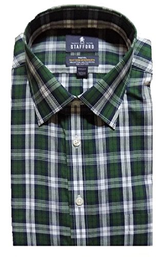 Care Broadcloth Dress Shirt 