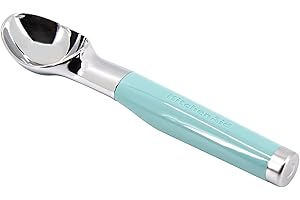 KitchenAid Classic Ice Cream Scoop Mineral Water