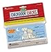 Learning Resources LER2656 Pretend & Play Checkbook Checks