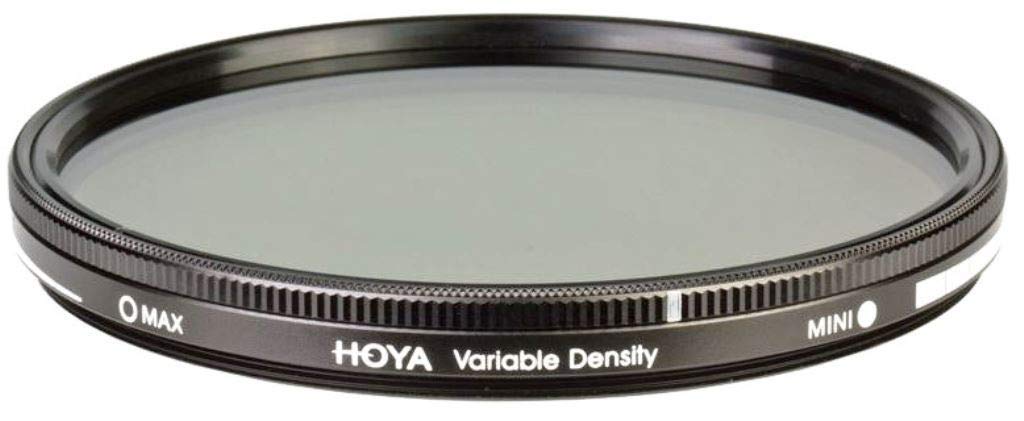 Hoya 82mm Variable Density Screw-in Filter