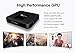 Mifanstech TX3 Mini Android 7.1 TV Box Amlogic S905W Quad Core 64 Bit 2G 16G 4K HD 2.4G Wifi LAN Smart Tv Box