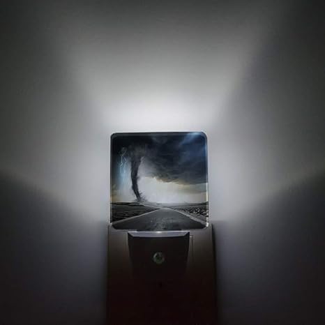 decorative bathroom night lights
