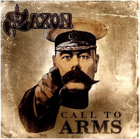 Saxon - Saxon - Amazon.com Music
