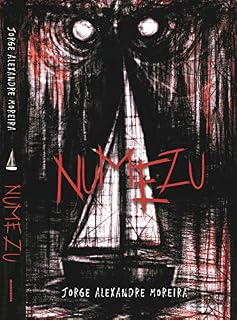 Livro Numezu