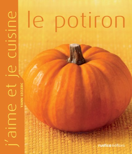 Le  potiron