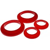 Energy Suspension 4.6101R Rear Spring Isolator