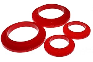 Energy Suspension 4.6101R Rear Spring Isolator