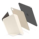 tomtoc Smart Folio Vertical Case for 12.9-inch iPad