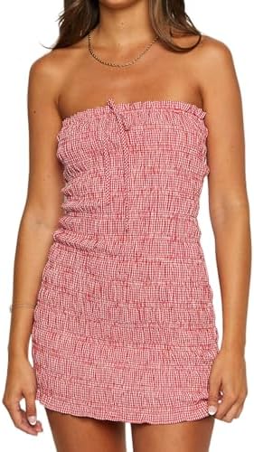 bell rebecca mini dress BELL Women's Rebecca Mini Dress, SP21-8, Print, Blue, XS at Amazon Women's Clothing store
