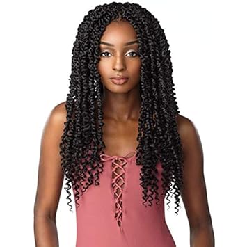Lulu tresses passion twist Clearance