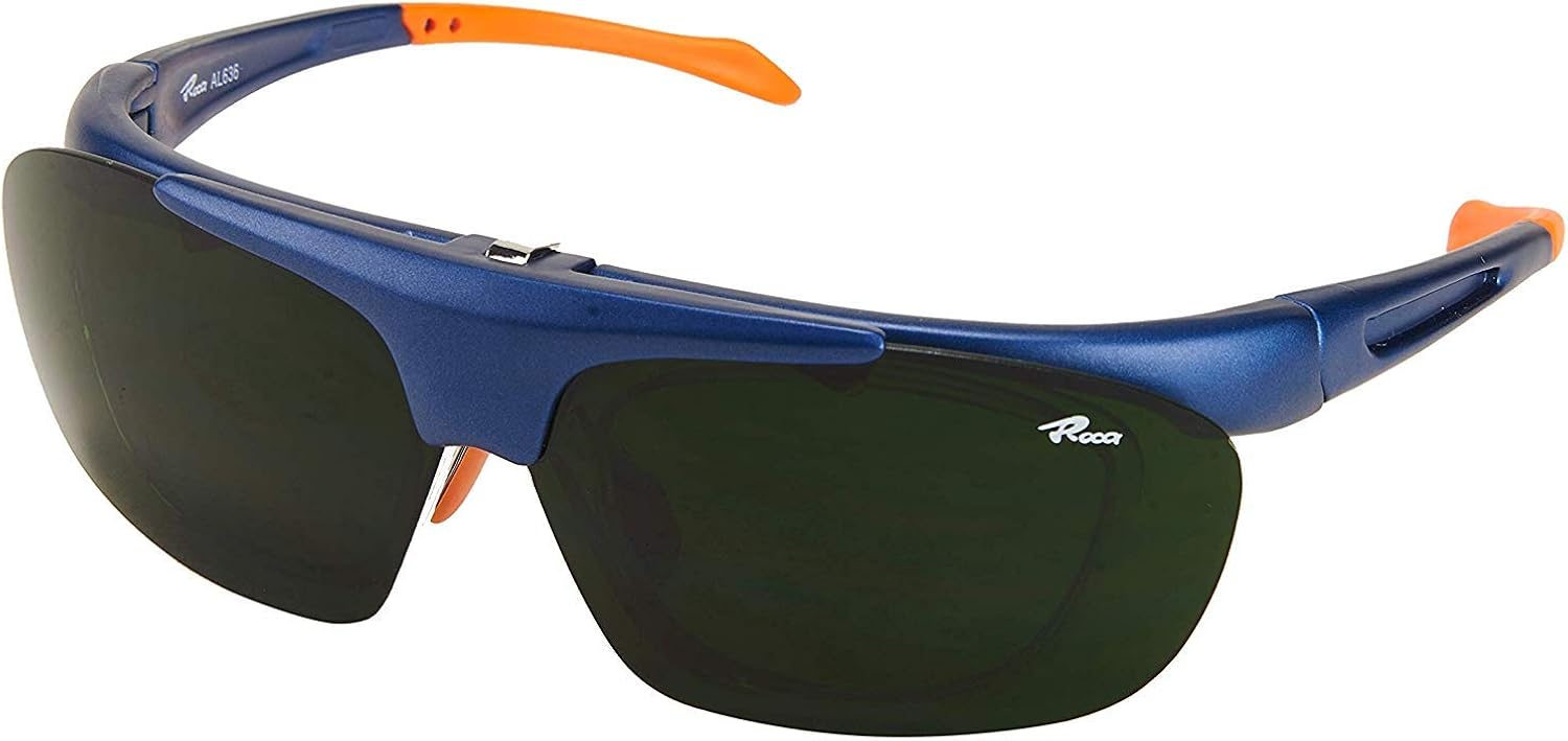FlipUp Front Welding Goggles Safety Glasses Use for