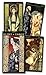 Golden Tarot of Klimt (Lo Scarabeo Decks) (English and Spanish Edition) by 