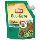 Ortho Bug-Geta Snail and Slug Killer, 2 Pound
