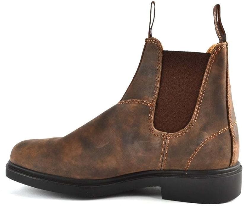 blundstone boots 1306