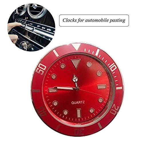 Best Car Clocks Buying Guide GistGear