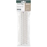 TimberTech Collated Cortex Replacement Plugs 80 Count (French White Oak) | Hidden plug for timbertech/azek
