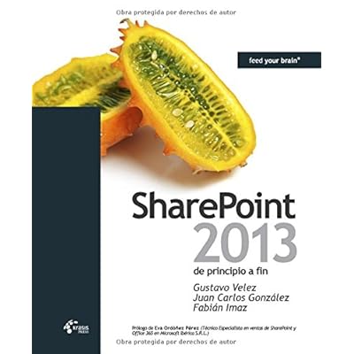 Sharepoint 2013 de principio a fin
