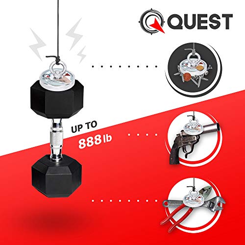 4 888lb+Fishing+Magnet+Neodymium+Magnets