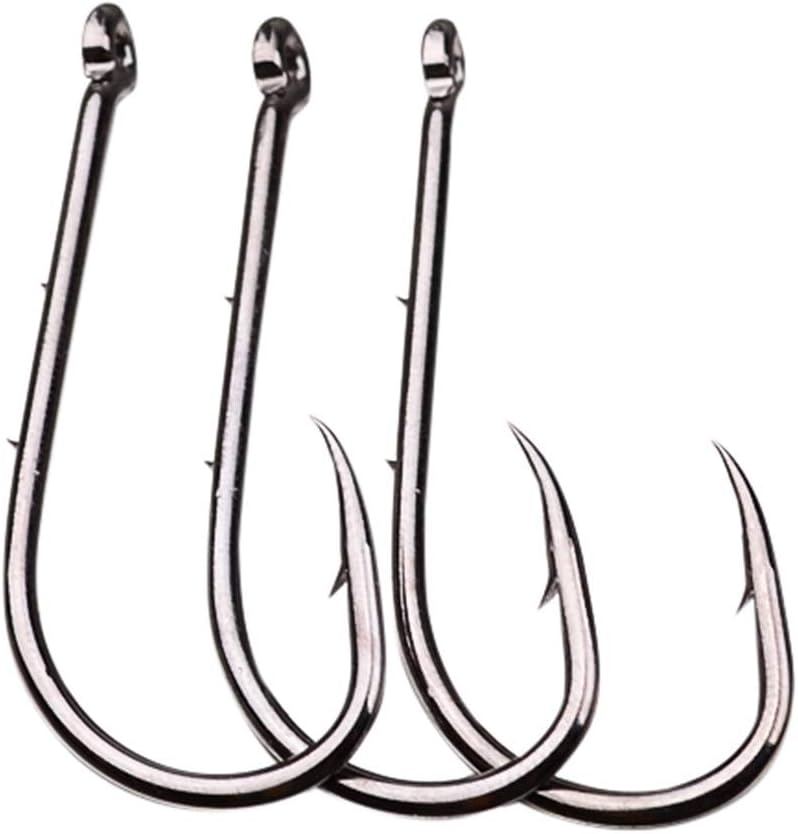 Barberian Jig Big Amo Da Pesca 7150 Amo Da Pesca In Acqua Salata - Foto 11