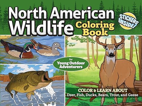 Wild Alaska: Wildlife Treasury: Lindstrand, Doug: 9781928722014