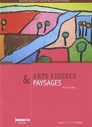 Arts visuels & paysages