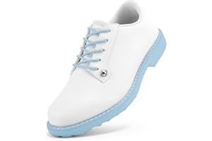 THESTRON Women Golf Shoes Professional Spikeless Golf Sports Sneakers Female Golf Footwears Ladies Golf Walking Sneakers