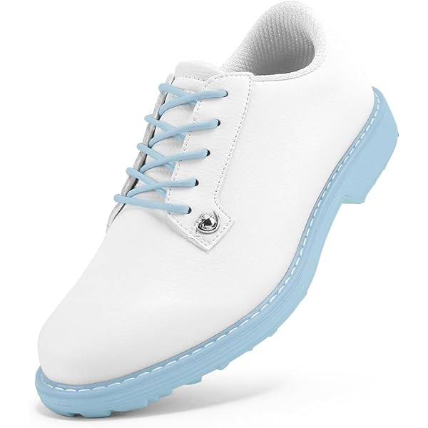 Amazon.com | VIBLiSS Golf Shoes for Ladies, Outdoor Women's