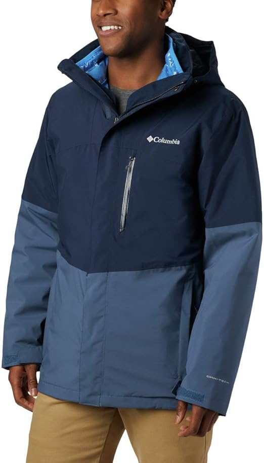 Wild card interchange jacket Clearance