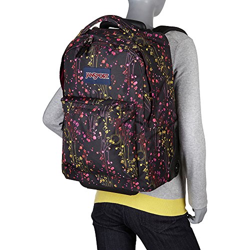 jansport with wheels
