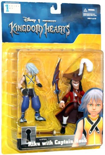 captain hook toys
