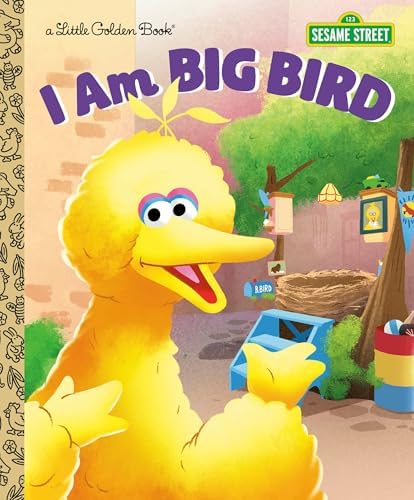 Sesame Street - Big Bird's Road Trip - PI Kids: Claire Winslow