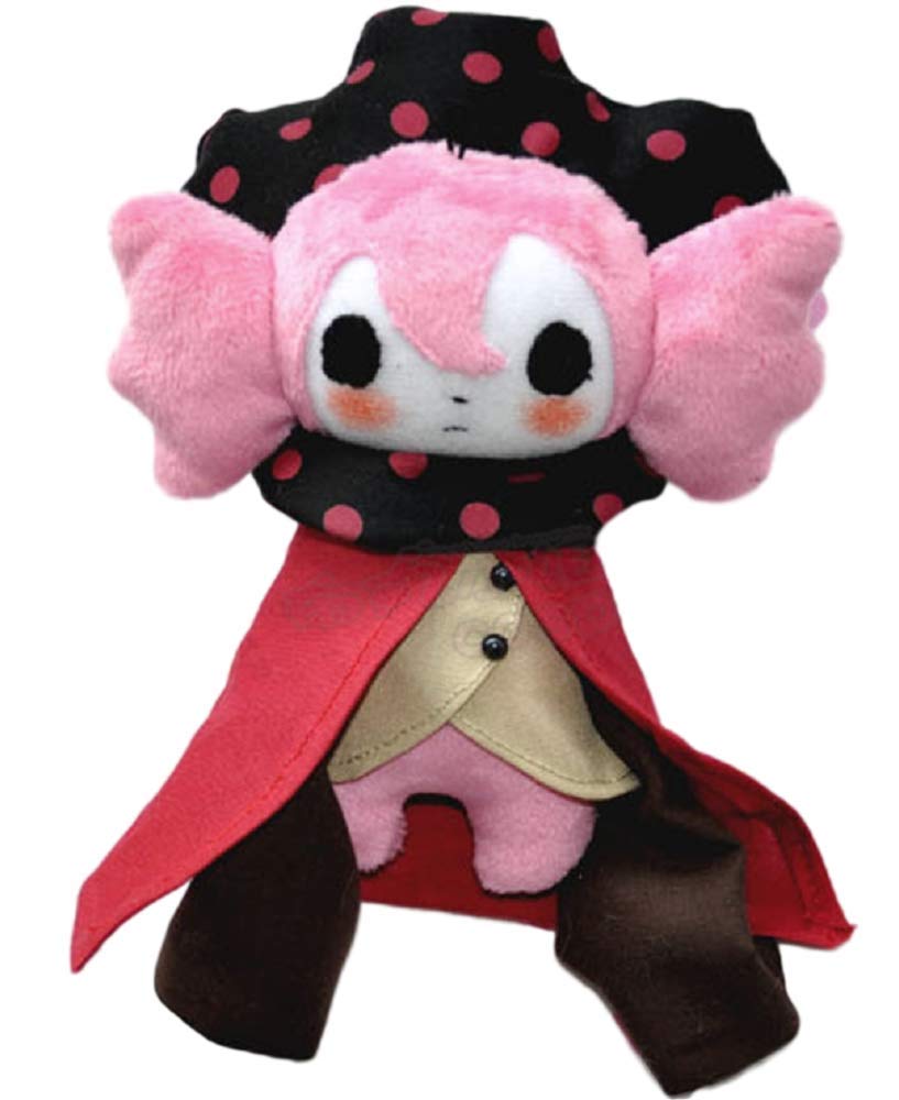 First Form Gk O Anime Puella Magi Madoka Magica Nagisa Momoe Bebe Charlotte Witch Plush Doll Toy Cosplay Costume Toys Hobbies Toys Games Imporfrio Com