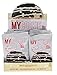 Pro Supps MYCOOKIE Delicious Soft Baked Protein Cookie, White Chip Chocolate, 18g Protein, 7g Sugar, Gluten-Free, No Trans Fat, Healthy On-The-Go Snack, 12 ct, Net Wt 1.94 oz.