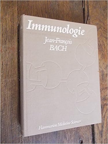 Immunologie PDF Télécharger exkinbaclbulltronun
