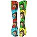 Whdueg Hot Doberman Pinscher Dogs Compression Socks for Women and Men - Best Medical, Nursing, Travel & Flight Socks