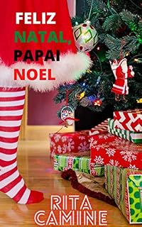 Livro Feliz Natal, Papai Noel